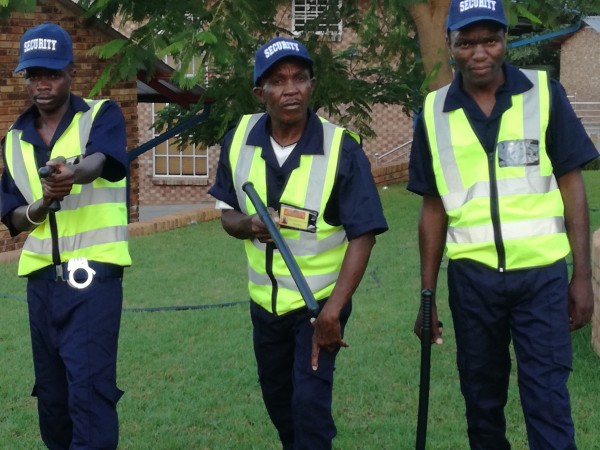 UNION BENEFITS In addition to fighting for your rights as Security personnel, SASU Members have exclusive access to the Security’s Legal Guard (SLG). The SLG Membership Benefit is a Legal Cost & Expenses Insurance Cover Benefit as well as free access to our Chief Legal Advisor and HR Specialist with ULASA.
